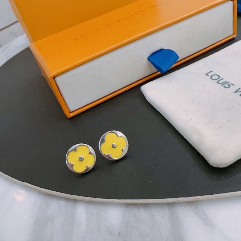 Louis Vuitton Earrings